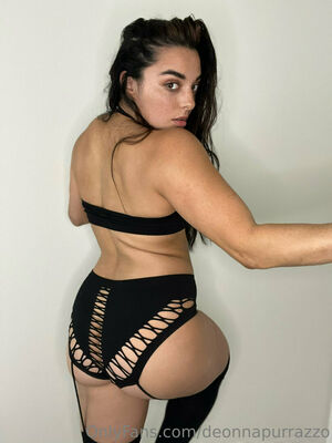 Deonna Purrazzo