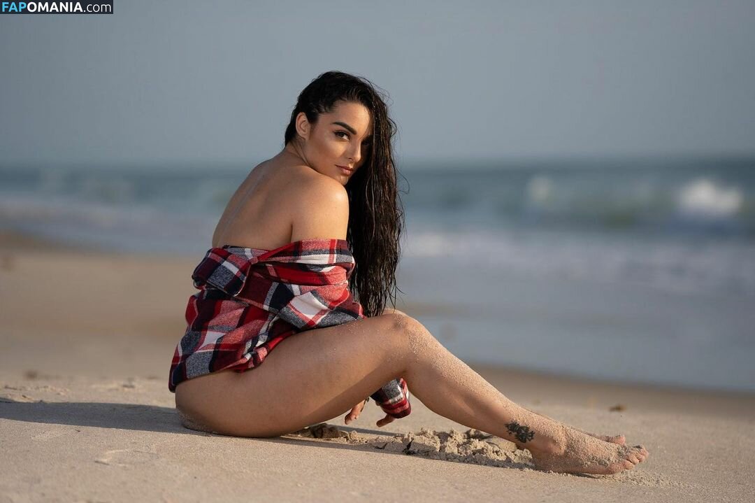 Deonna Purrazzo / deonnapurrazzo Nude OnlyFans  Leaked Photo #134
