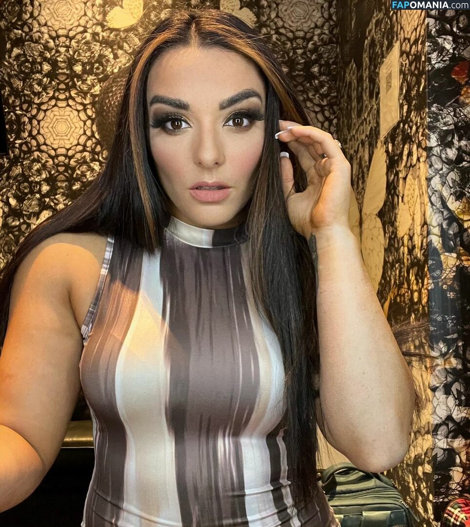 Deonna Purrazzo / deonnapurrazzo Nude OnlyFans  Leaked Photo #135