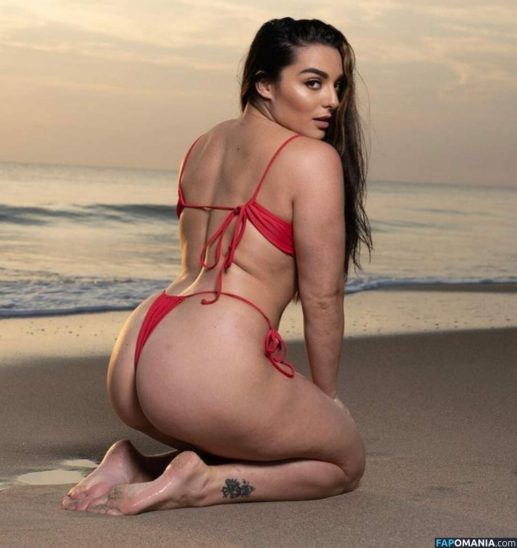 Deonna Purrazzo / deonnapurrazzo Nude OnlyFans  Leaked Photo #139