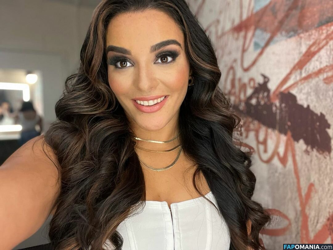 Deonna Purrazzo / deonnapurrazzo Nude OnlyFans  Leaked Photo #198
