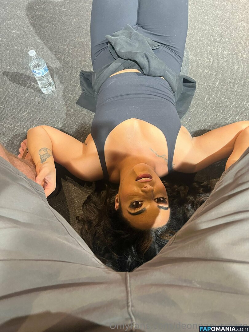 Deonna Purrazzo / deonnapurrazzo Nude OnlyFans  Leaked Photo #224