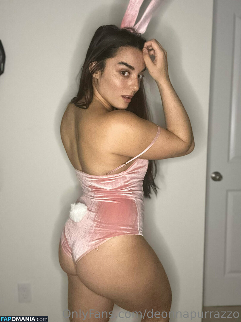 Deonna Purrazzo / deonnapurrazzo Nude OnlyFans  Leaked Photo #231