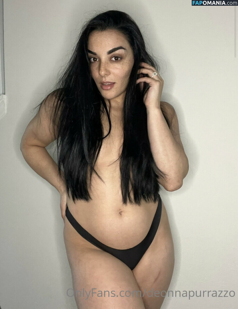 Deonna Purrazzo / deonnapurrazzo Nude OnlyFans  Leaked Photo #242