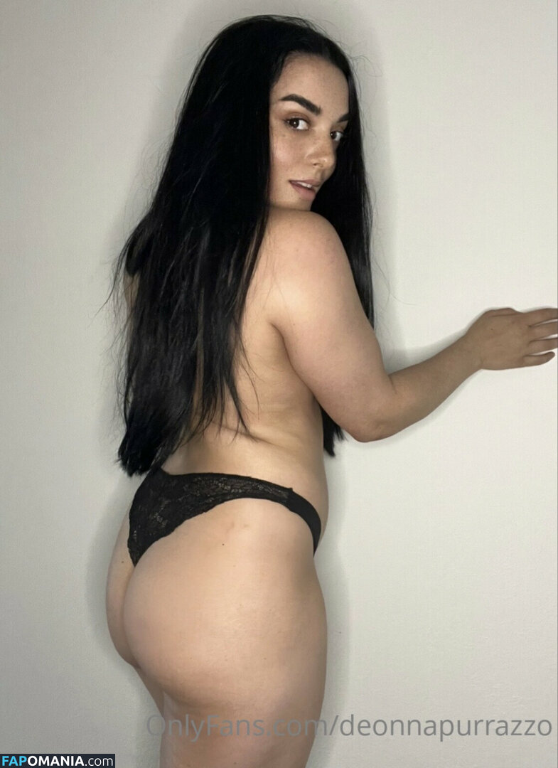 Deonna Purrazzo / deonnapurrazzo Nude OnlyFans  Leaked Photo #244