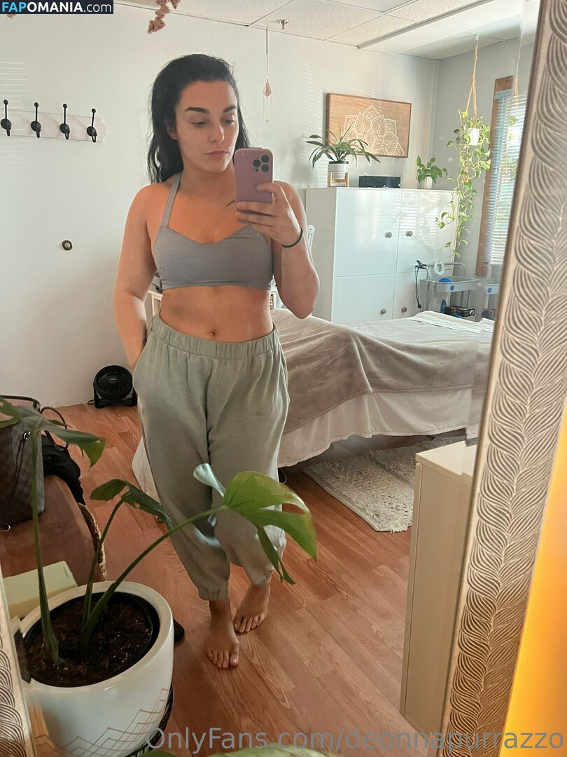Deonna Purrazzo / deonnapurrazzo Nude OnlyFans  Leaked Photo #370