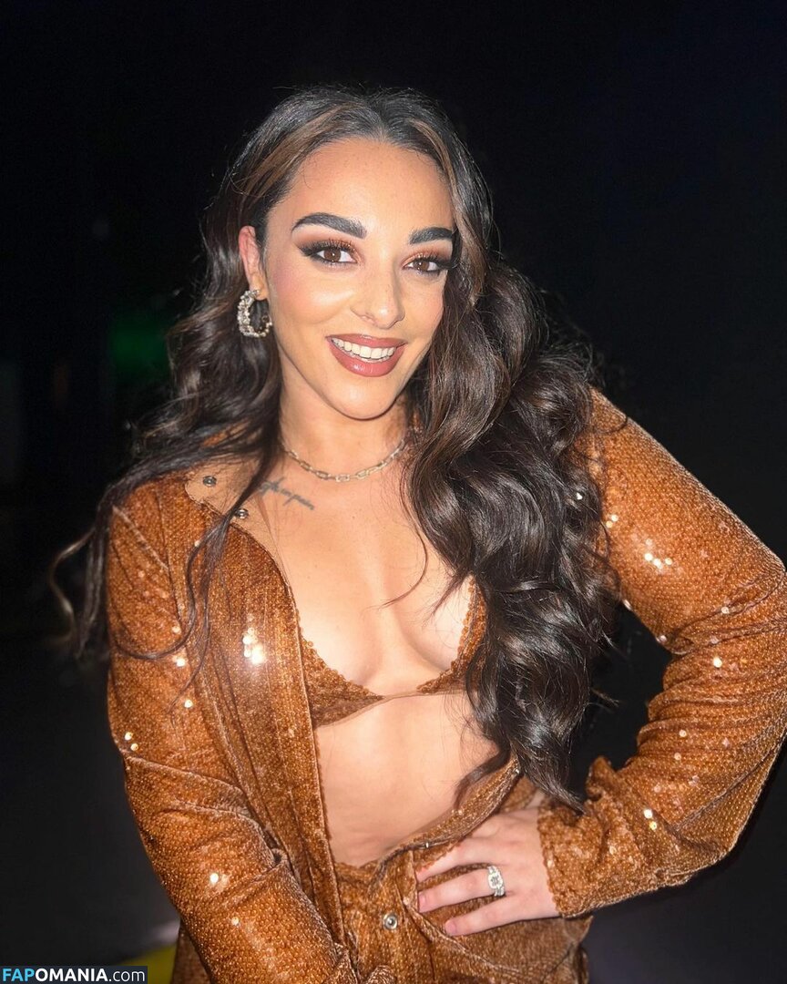 Deonna Purrazzo / deonnapurrazzo Nude OnlyFans  Leaked Photo #391