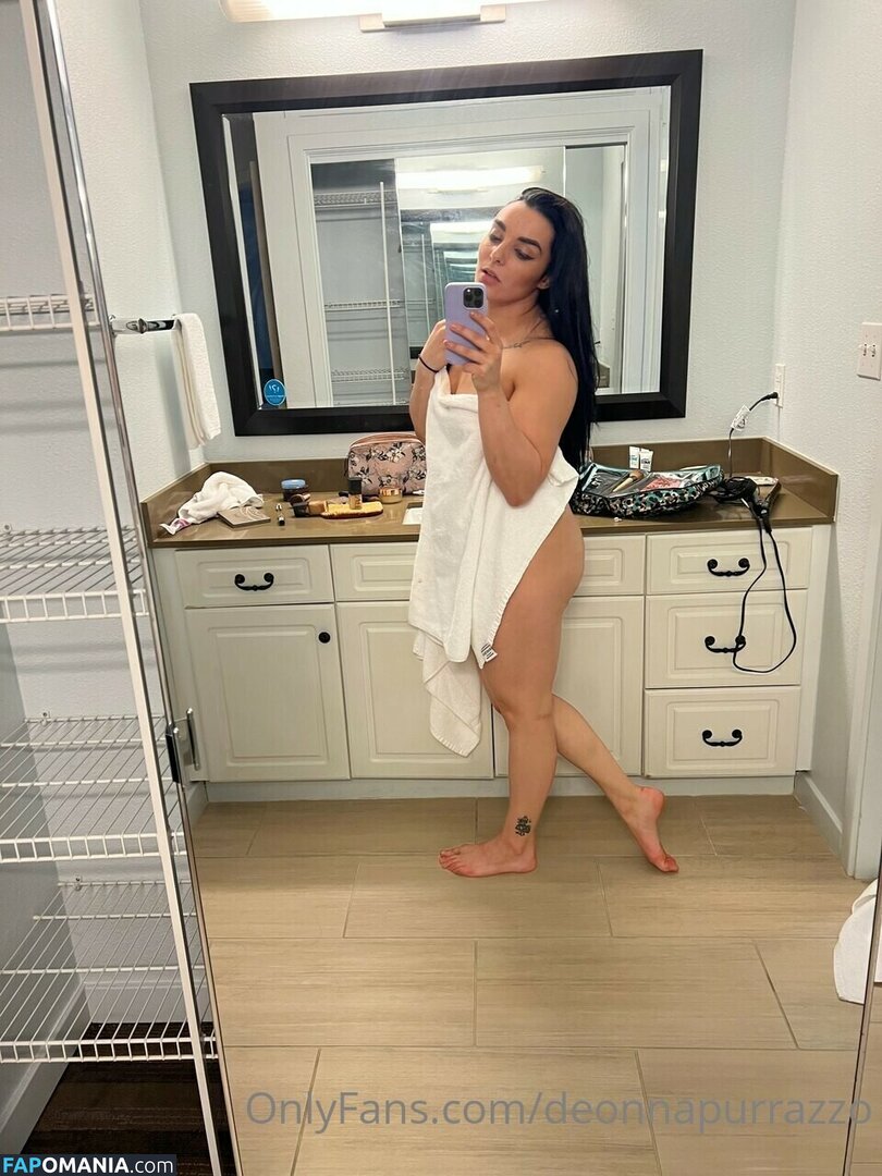 Deonna Purrazzo / deonnapurrazzo Nude OnlyFans  Leaked Photo #546