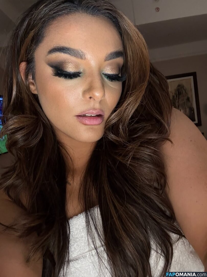 Deonna Purrazzo / deonnapurrazzo Nude OnlyFans  Leaked Photo #571