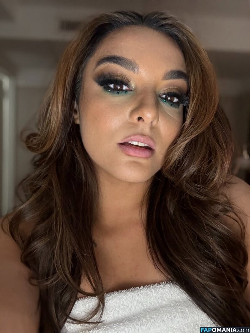 Deonna Purrazzo / deonnapurrazzo Nude OnlyFans  Leaked Photo #573