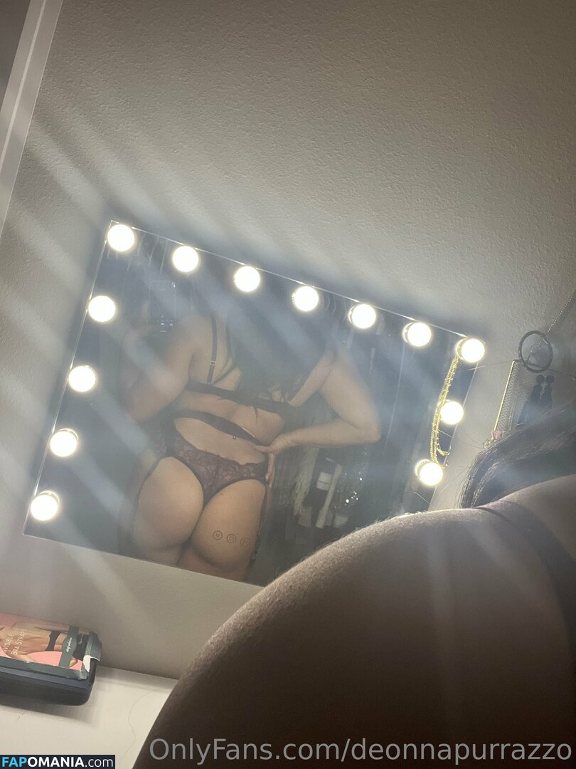 Deonna Purrazzo / deonnapurrazzo Nude OnlyFans  Leaked Photo #574