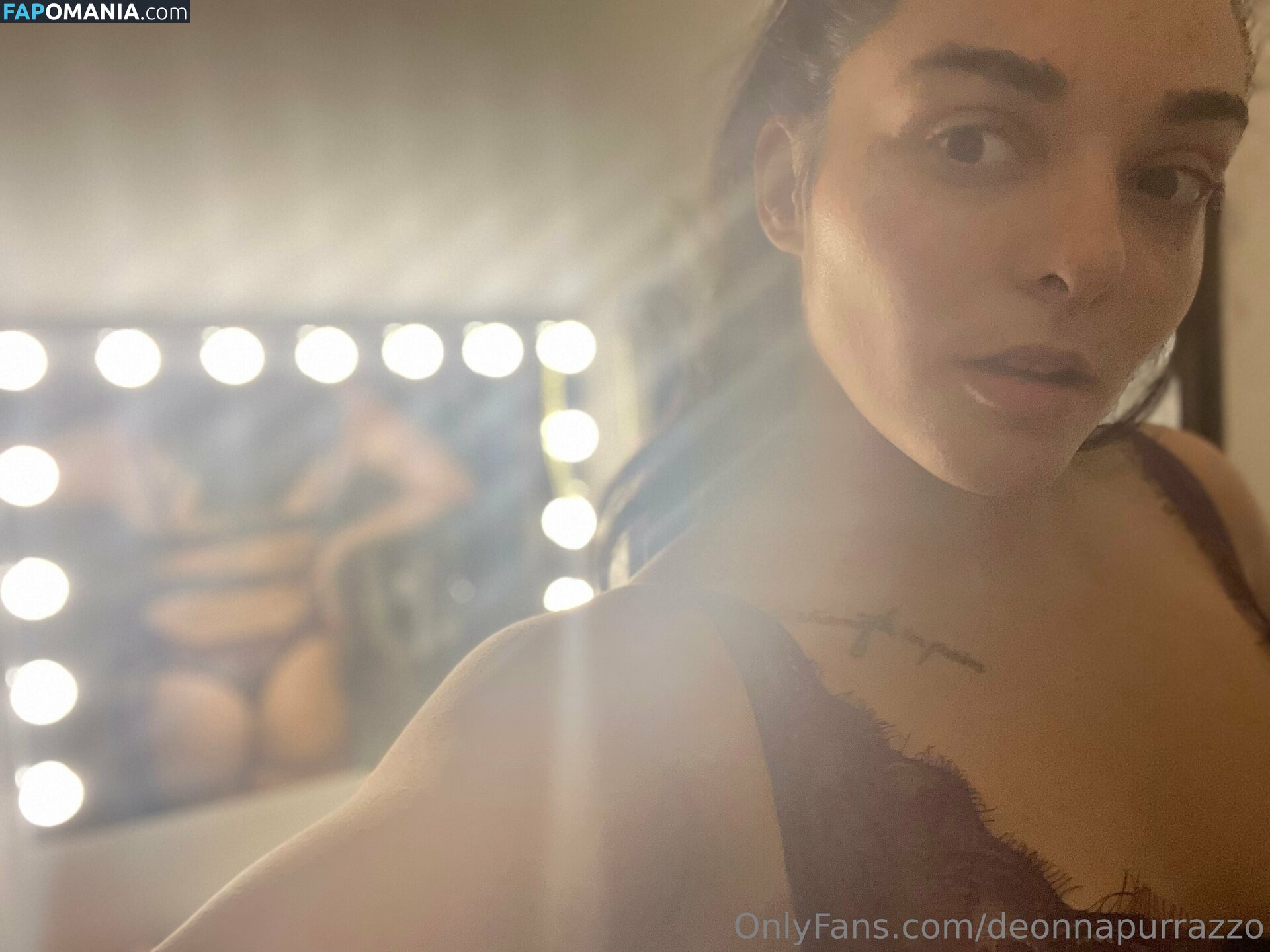 Deonna Purrazzo / deonnapurrazzo Nude OnlyFans  Leaked Photo #575