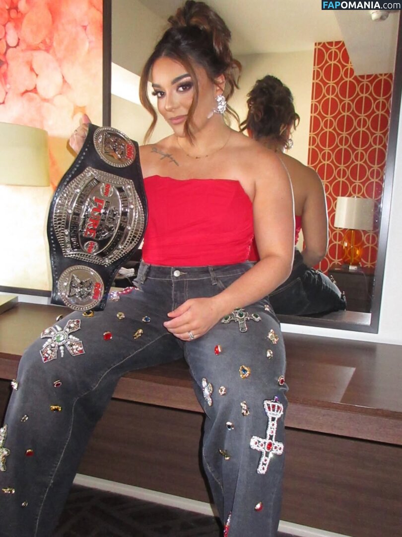 Deonna Purrazzo / deonnapurrazzo Nude OnlyFans  Leaked Photo #577