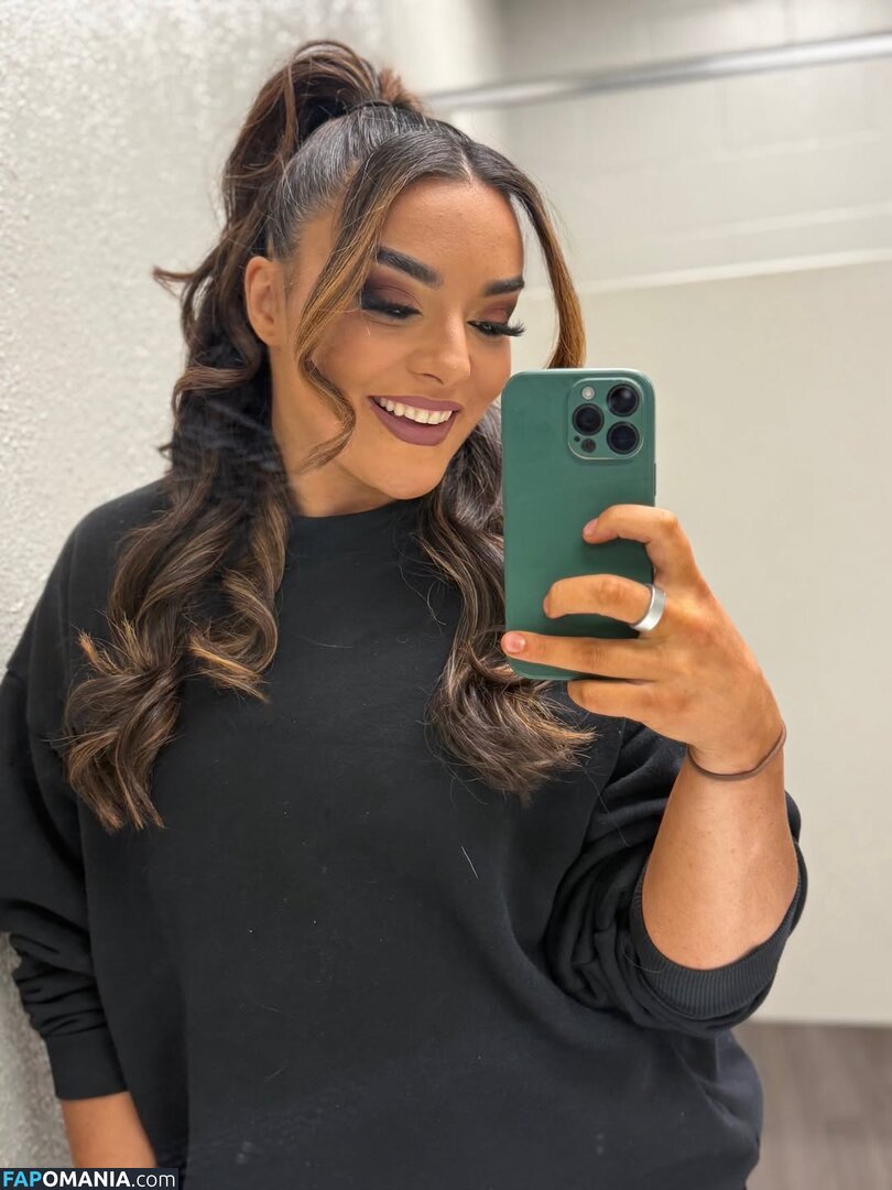 Deonna Purrazzo / deonnapurrazzo Nude OnlyFans  Leaked Photo #578