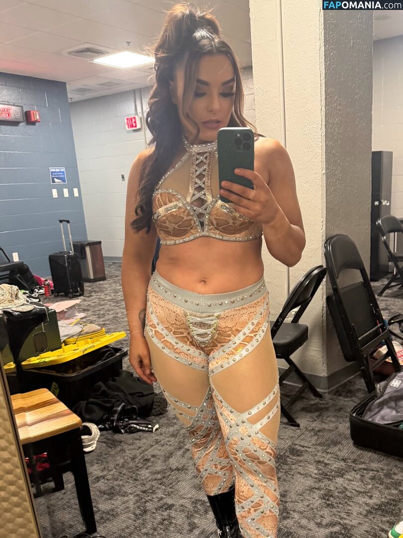 Deonna Purrazzo / deonnapurrazzo Nude OnlyFans  Leaked Photo #579