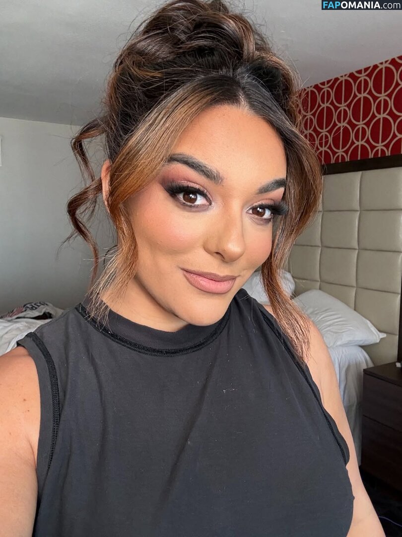 Deonna Purrazzo / deonnapurrazzo Nude OnlyFans  Leaked Photo #580