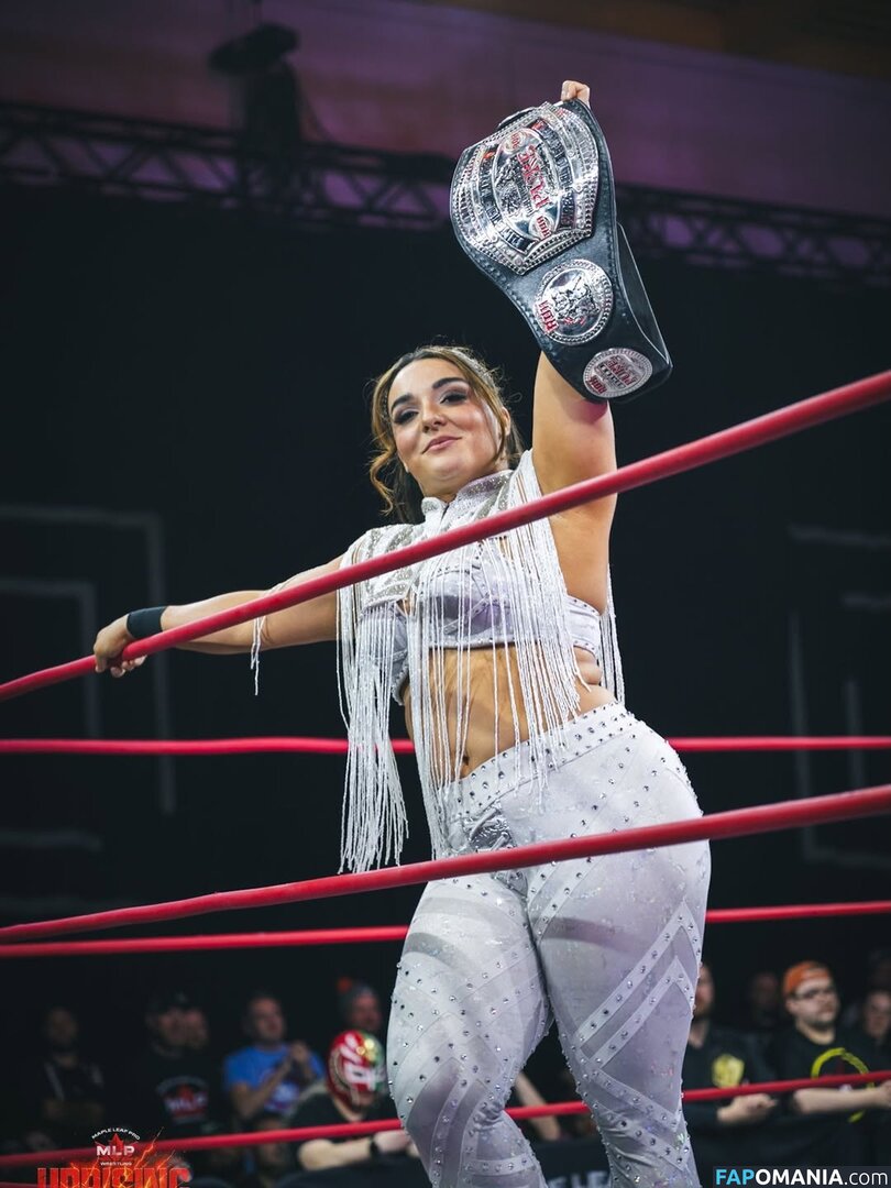 Deonna Purrazzo / deonnapurrazzo Nude OnlyFans  Leaked Photo #581