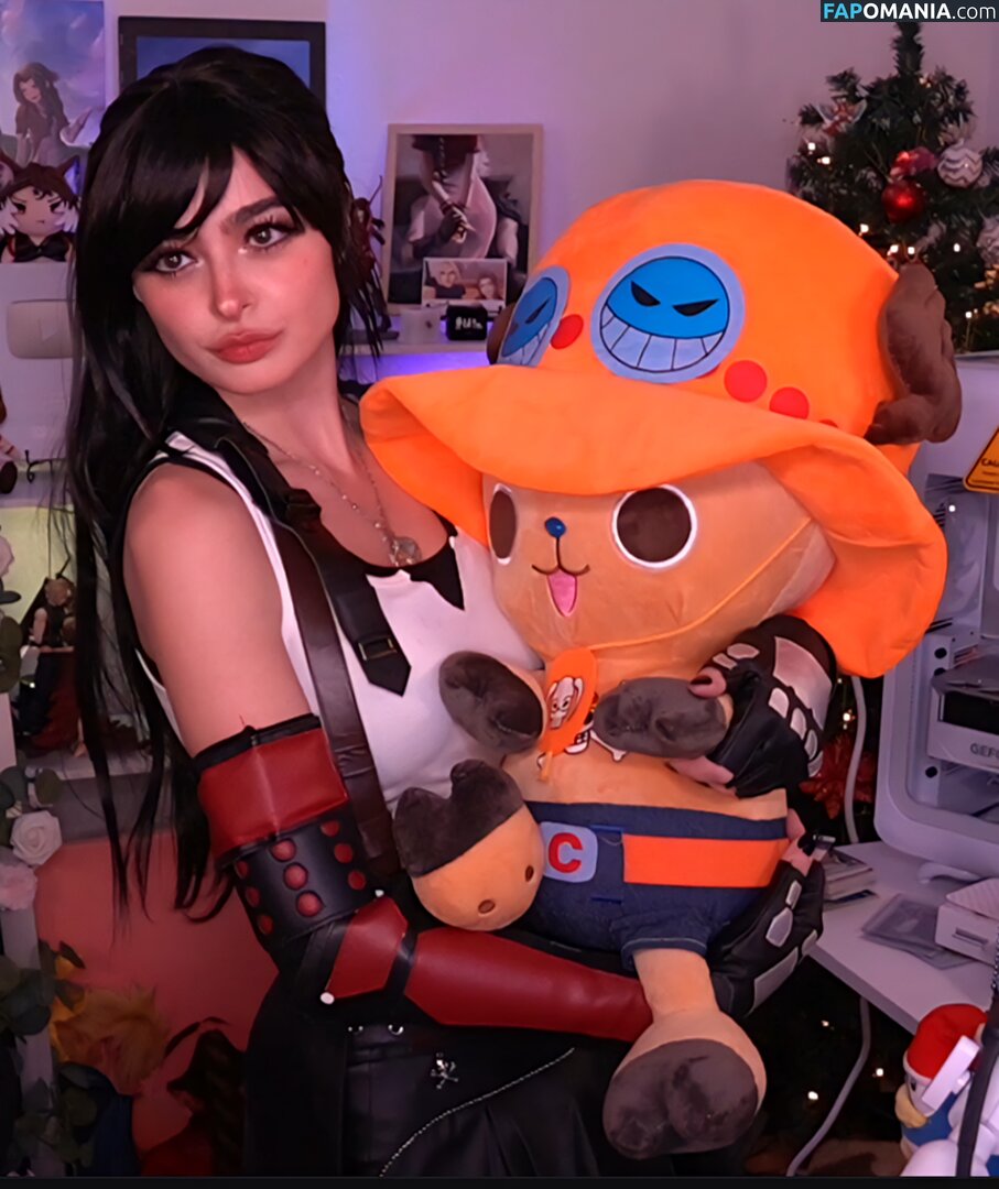 Deputyaruuu Nude OnlyFans  Leaked Photo #4