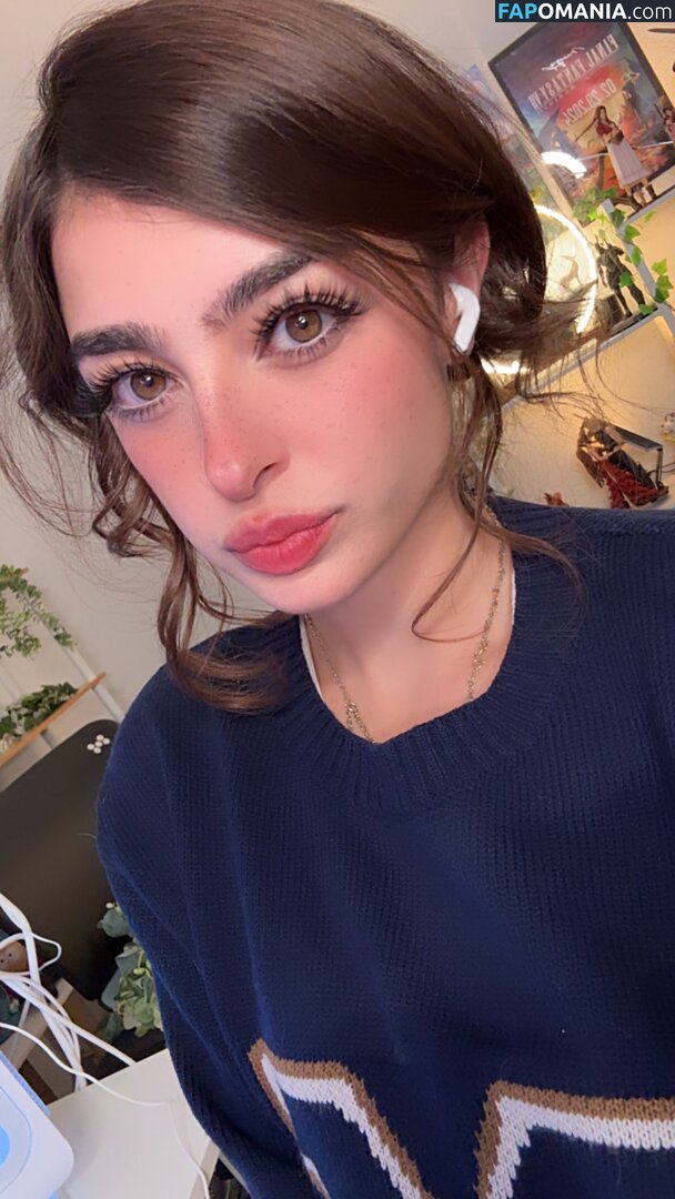 Deputyaruuu Nude OnlyFans  Leaked Photo #5