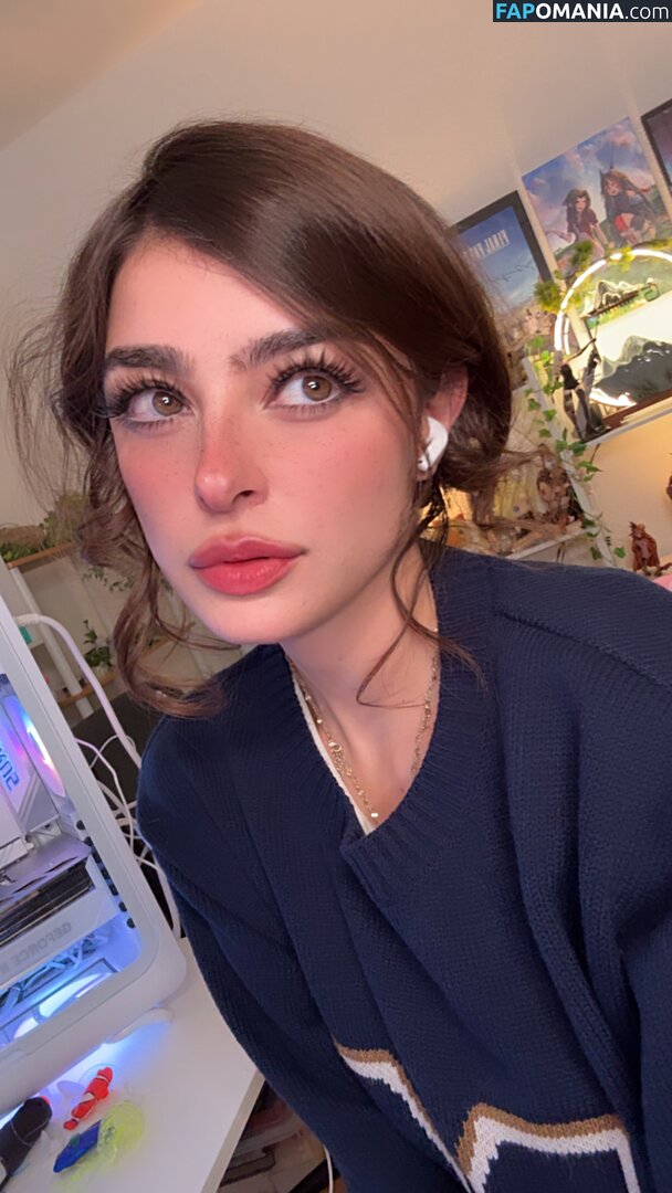 Deputyaruuu Nude OnlyFans  Leaked Photo #6