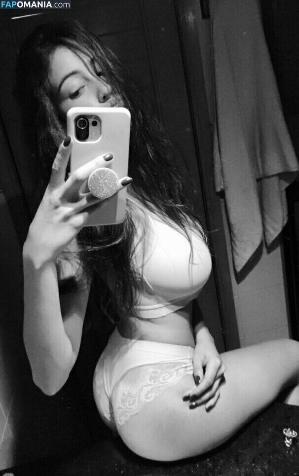 Derly Daniela / derly.daniela / derlydaniela / derlydaniela__ Nude OnlyFans  Leaked Photo #48