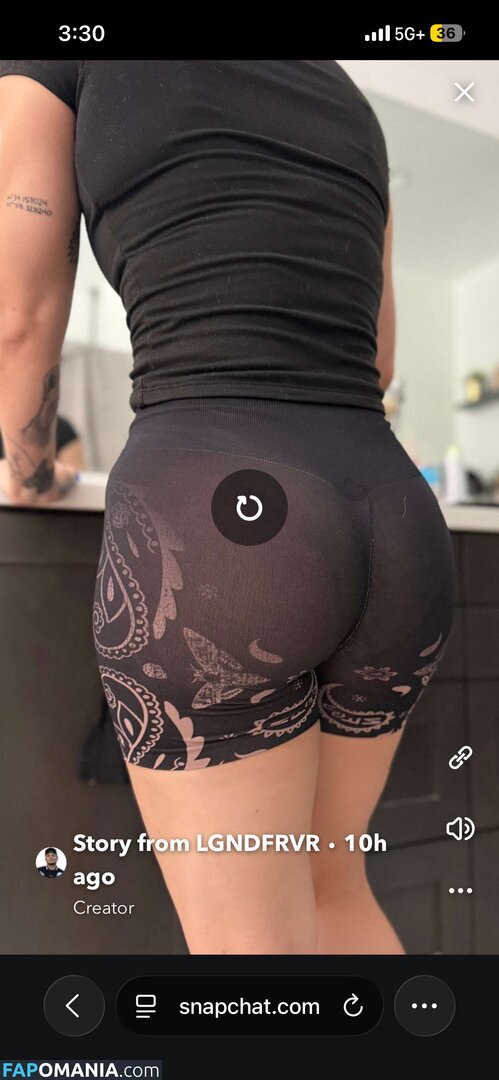 Des Gutierrez / desfrvr Nude OnlyFans  Leaked Photo #2