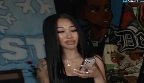 Deshae Frost / FROSTUNCUT3250 / deshaefrost Nude OnlyFans  Leaked Photo #1