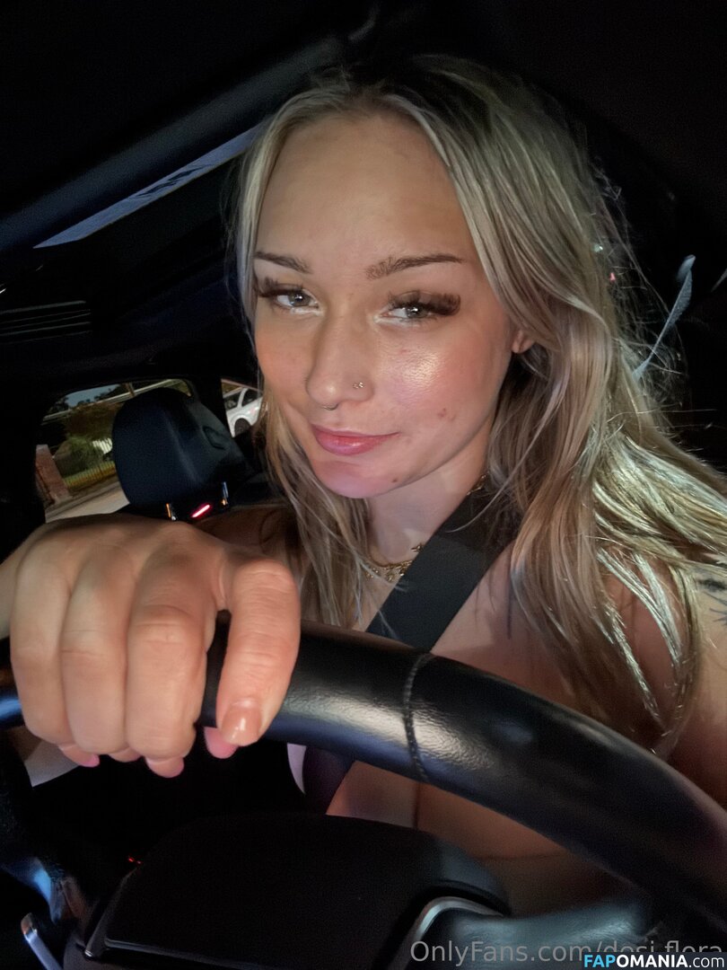 desi.f1ora / desi.flora Nude OnlyFans  Leaked Photo #39