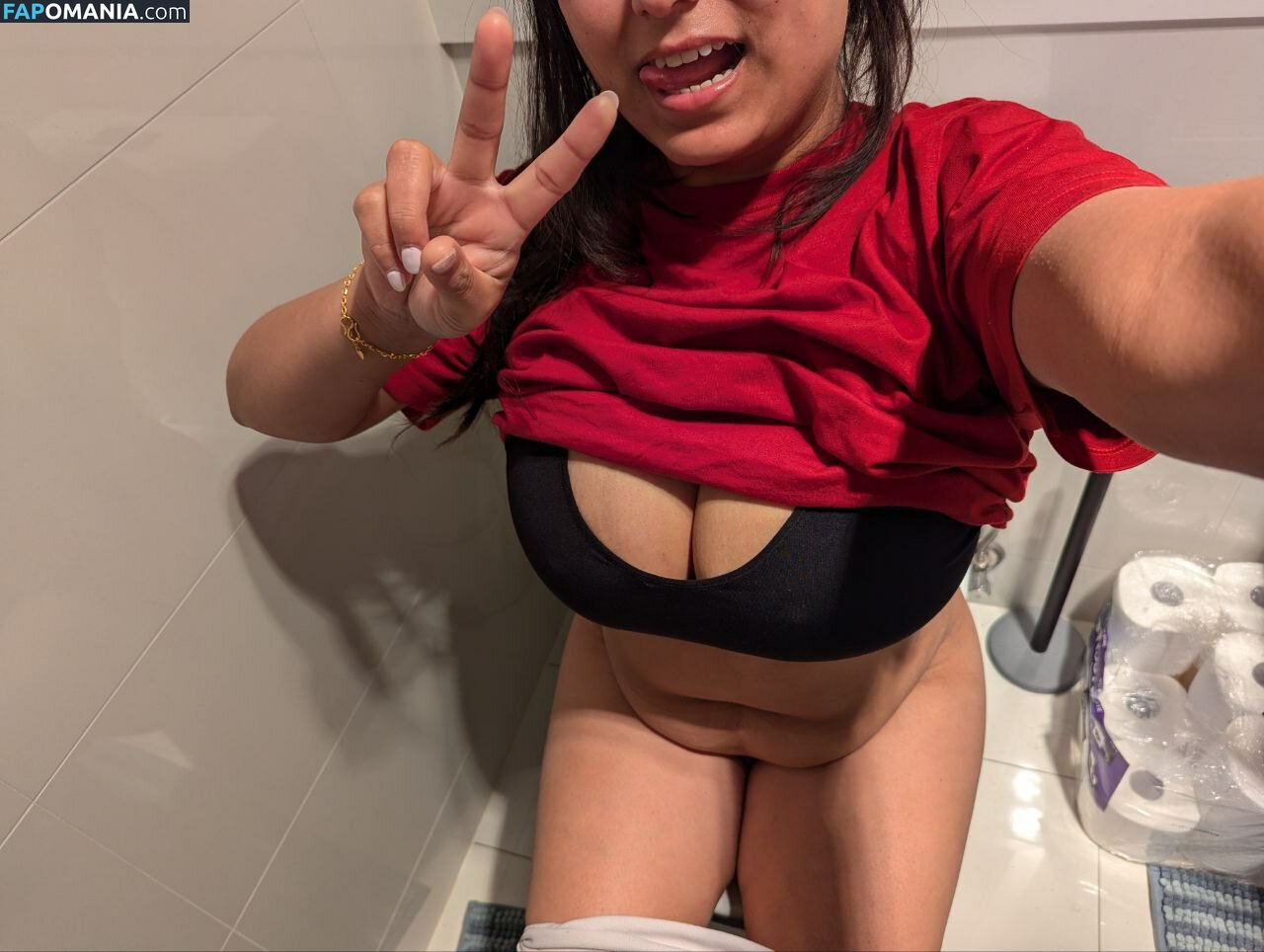 Archie Kia / Desi-girl-270 / archieeee.k Nude OnlyFans  Leaked Photo #19