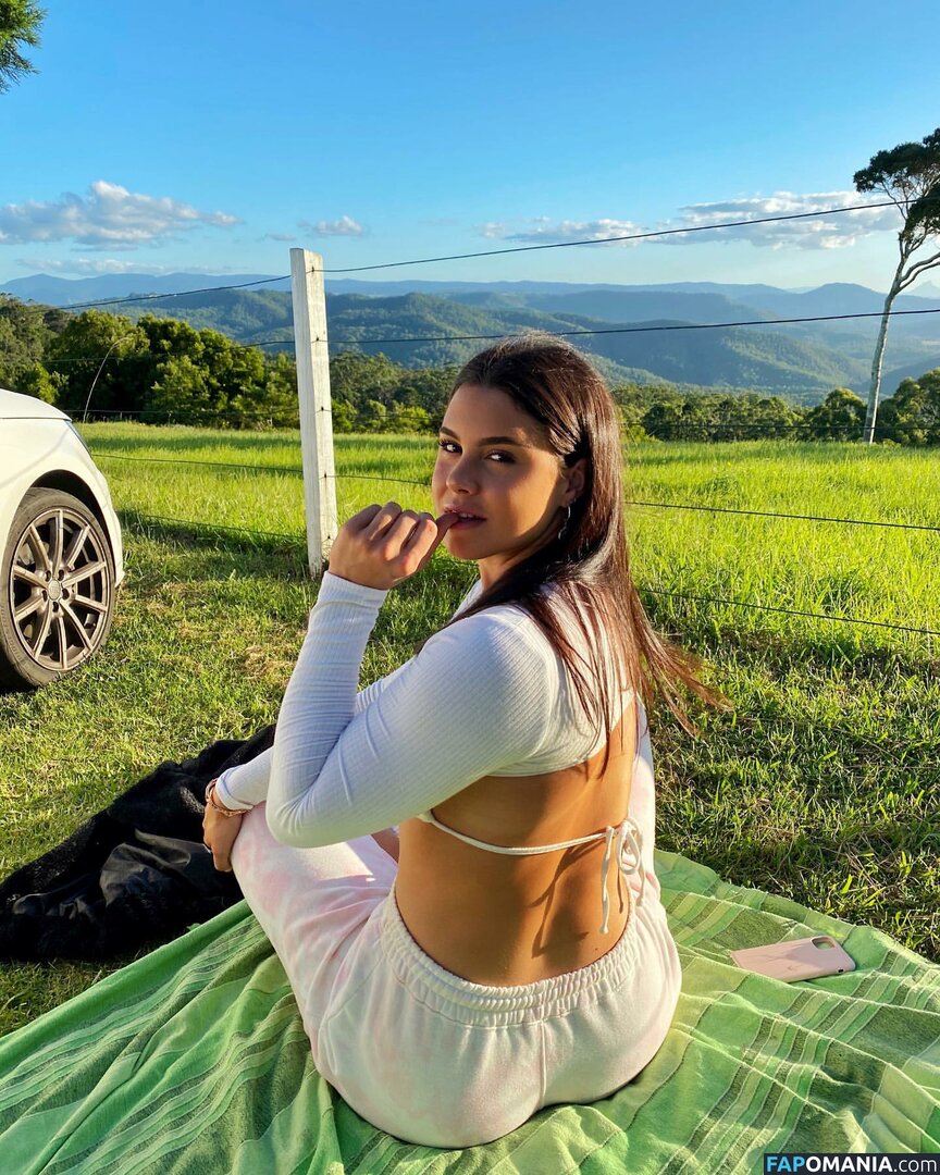 Desi Johnson / desijohnsonn / desiree Nude OnlyFans  Leaked Photo #49