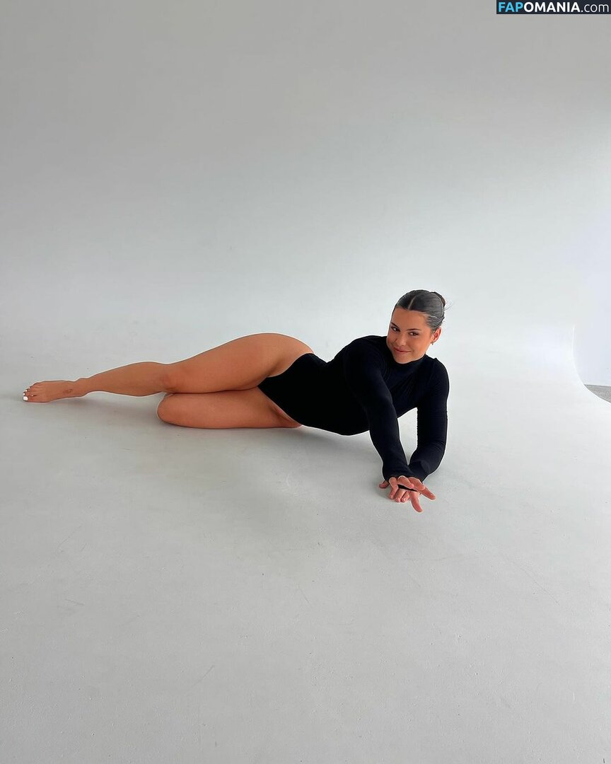 Desi Johnson / desijohnsonn / desiree Nude OnlyFans  Leaked Photo #95