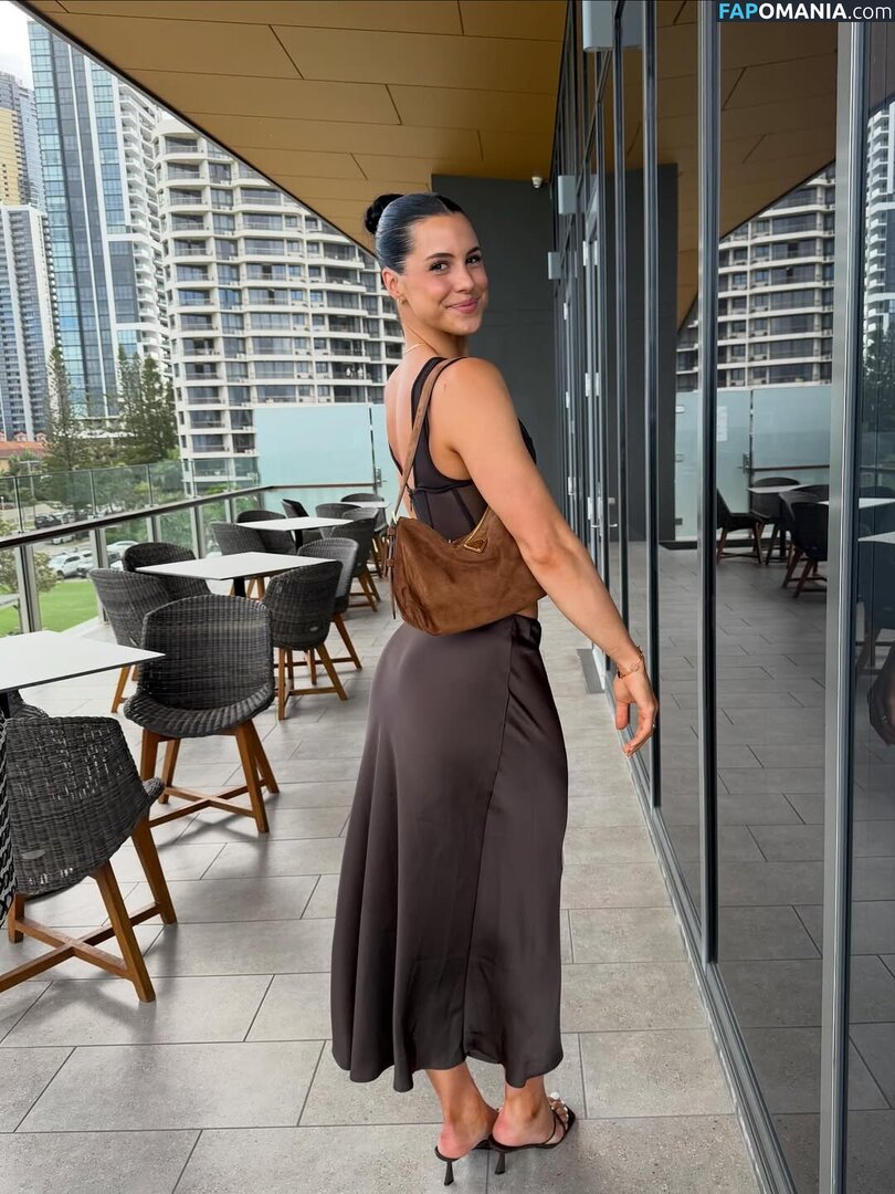 Desi Johnson / desijohnsonn / desiree Nude OnlyFans  Leaked Photo #174