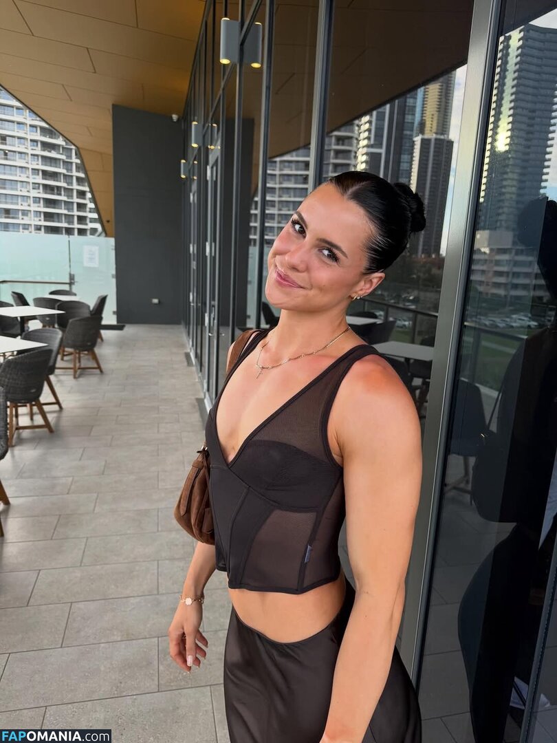 Desi Johnson / desijohnsonn / desiree Nude OnlyFans  Leaked Photo #175