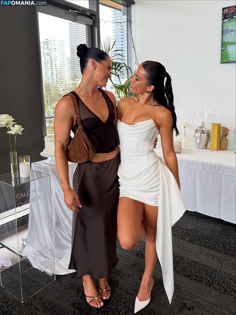 Desi Johnson / desijohnsonn / desiree Nude OnlyFans  Leaked Photo #176