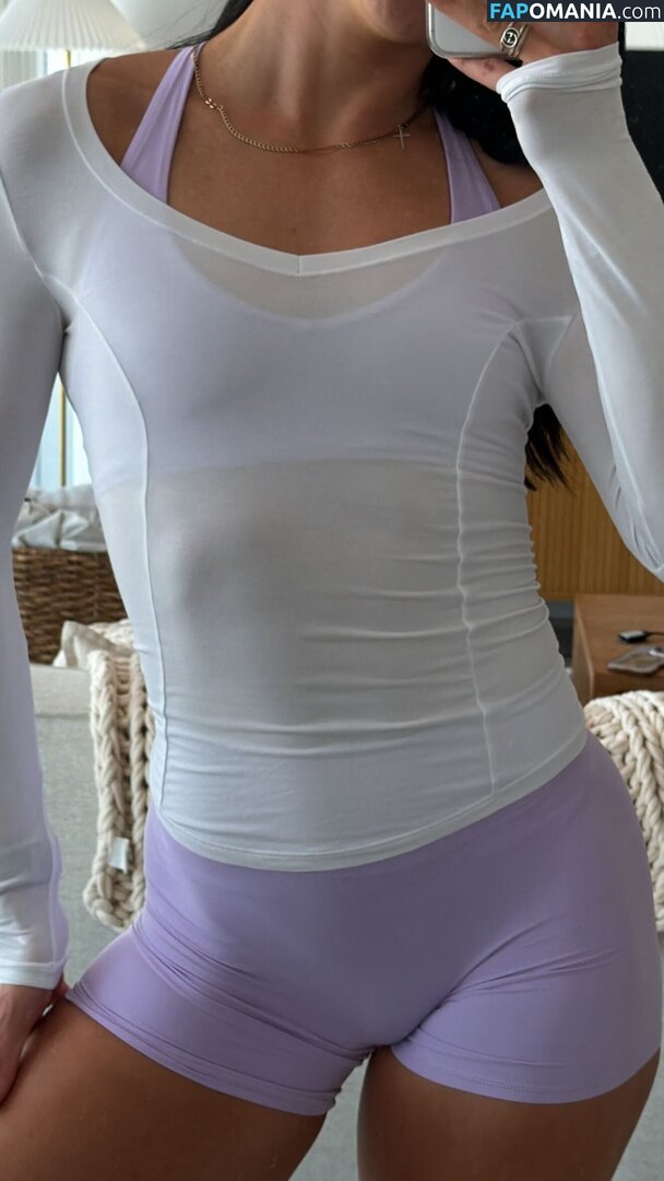 Desi Johnson / desijohnsonn / desiree Nude OnlyFans  Leaked Photo #180