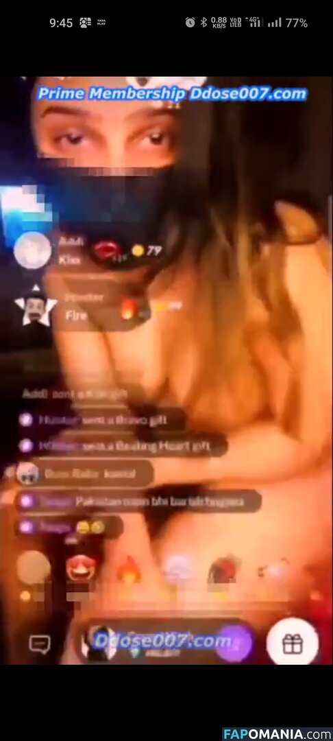 Desi Viral Collection / desi_viral_collections Nude OnlyFans  Leaked Photo #200