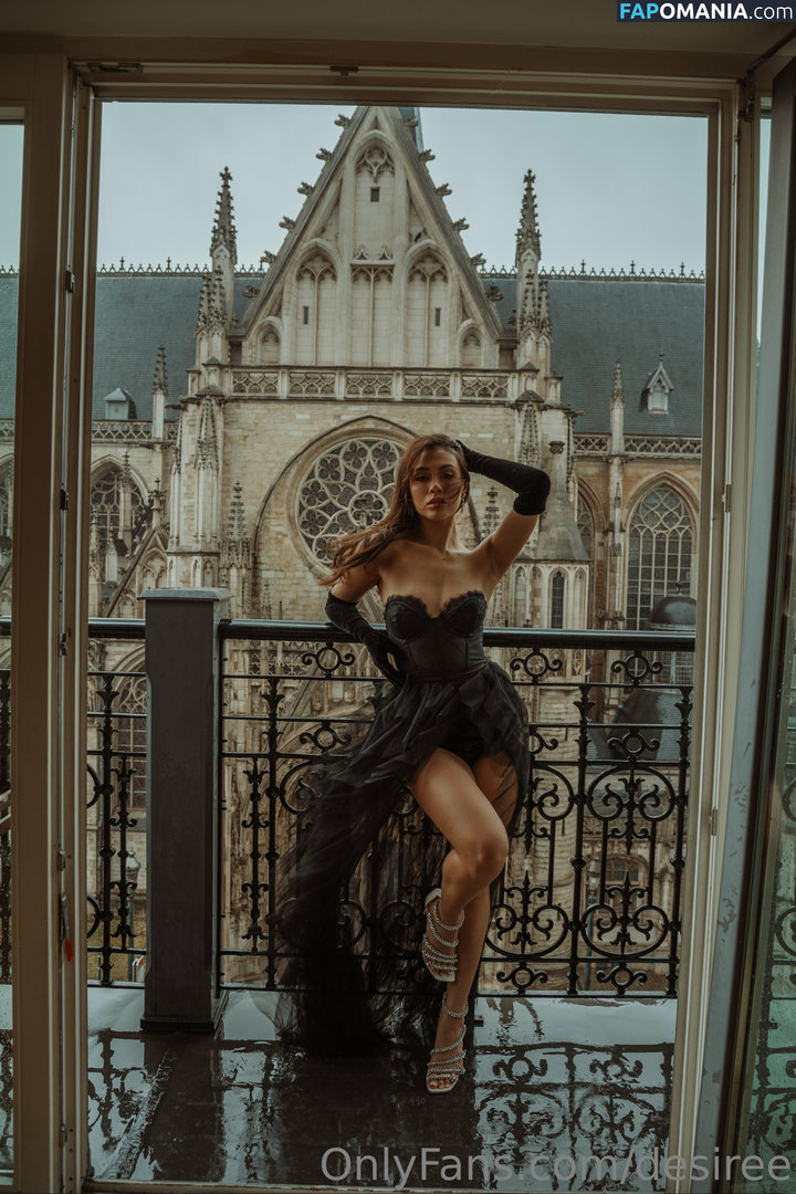 desiree / desiree_bunny / officialdesiree Nude OnlyFans  Leaked Photo #25