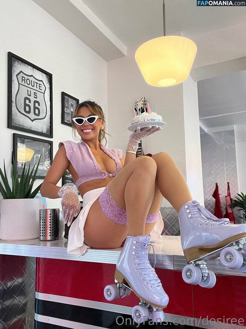 desiree / desiree_bunny / officialdesiree Nude OnlyFans  Leaked Photo #116