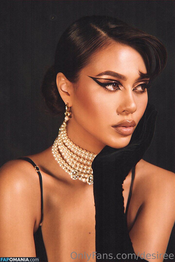 desiree / desiree_bunny / officialdesiree Nude OnlyFans  Leaked Photo #130