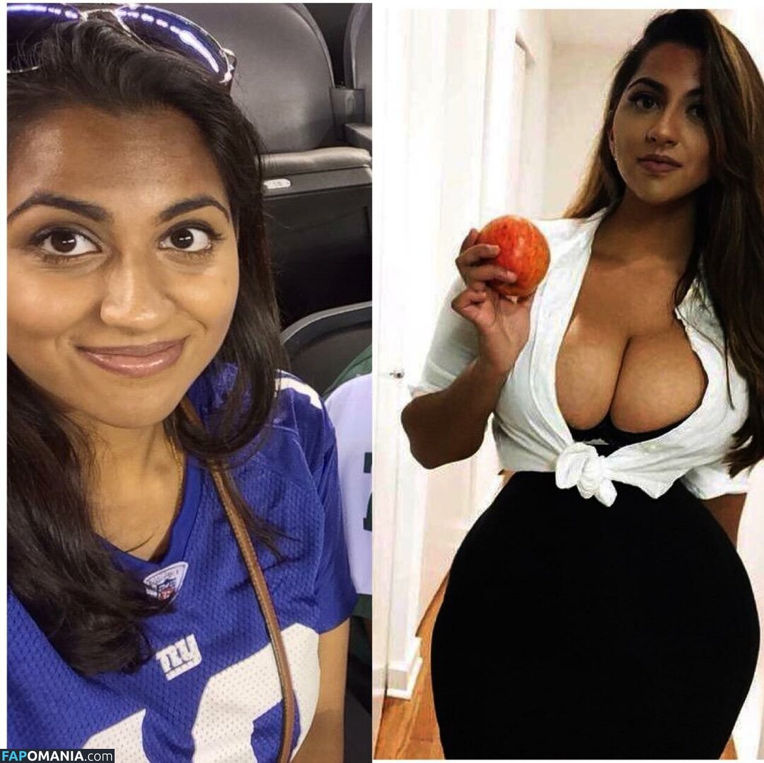 Curvydesibabe / desixchick / thereal_desixchick Nude OnlyFans  Leaked Photo #6