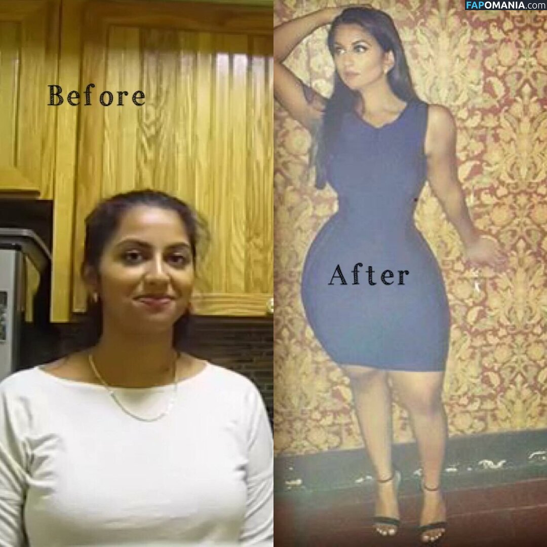 Curvydesibabe / desixchick / thereal_desixchick Nude OnlyFans  Leaked Photo #8