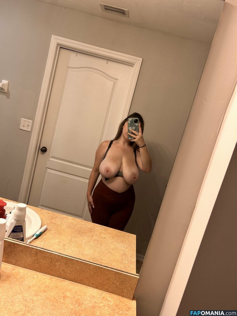 Destany Merola Nude OnlyFans  Leaked Photo #9