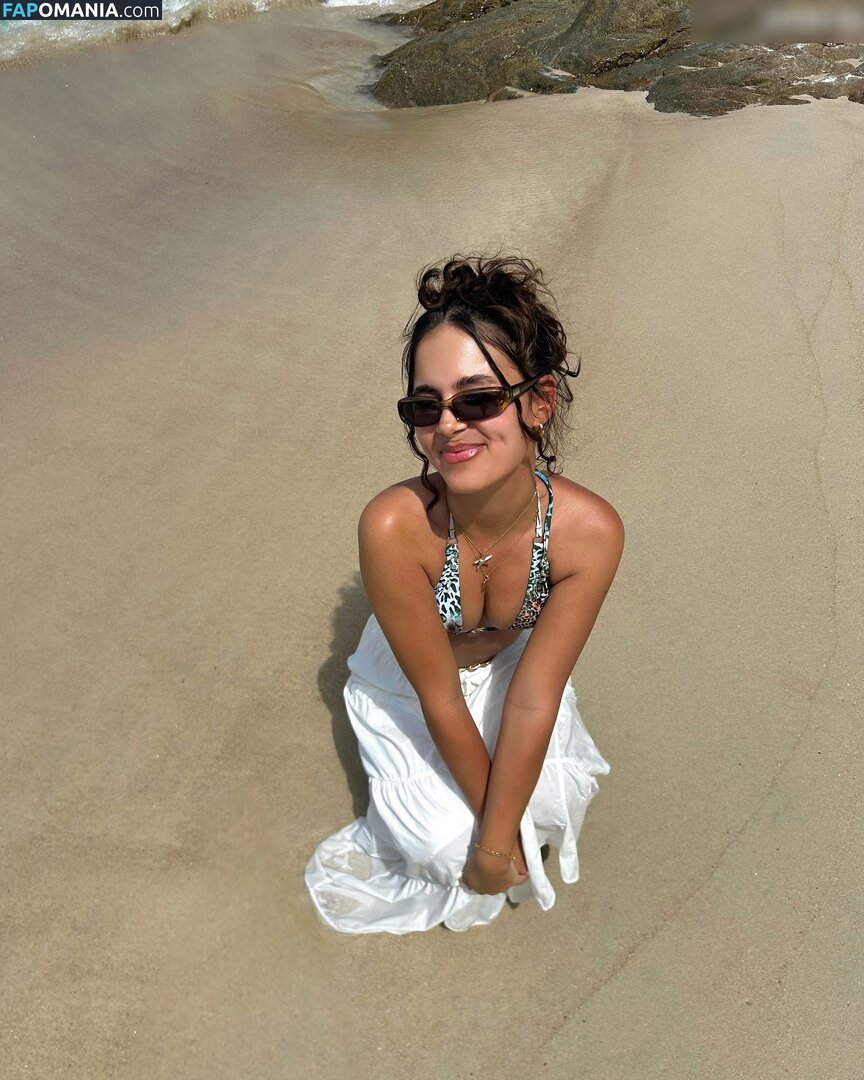 Destina Meliha Nude OnlyFans  Leaked Photo #2