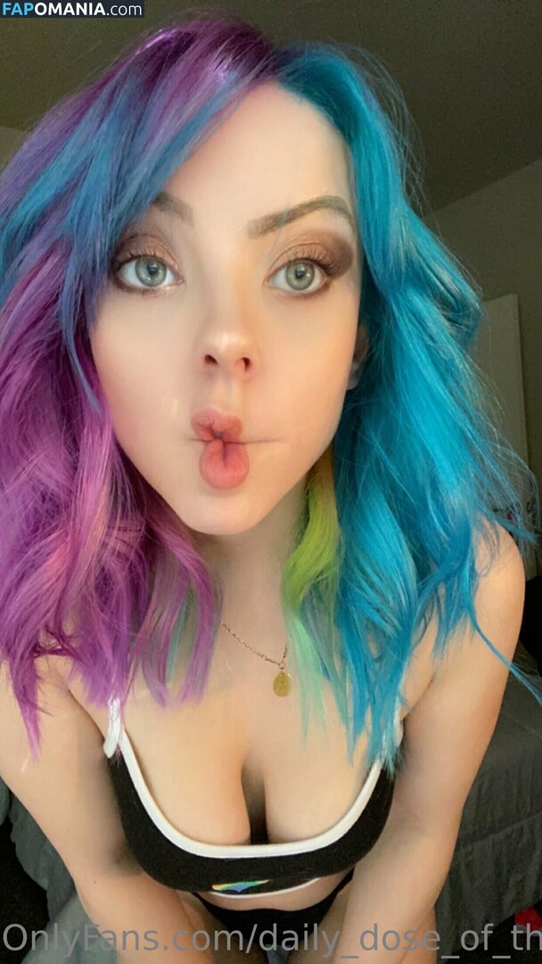 Destiny Dotson / DotsonDestiny / daildoseofthed / daily.doseofthed / daily_dose_of_the_d / dailydosed / https: Nude OnlyFans  Leaked Photo #1