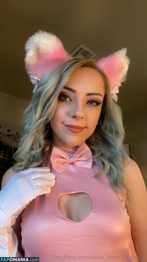 Destiny Dotson / DotsonDestiny / daildoseofthed / daily.doseofthed / daily_dose_of_the_d / dailydosed / https: Nude OnlyFans  Leaked Photo #15