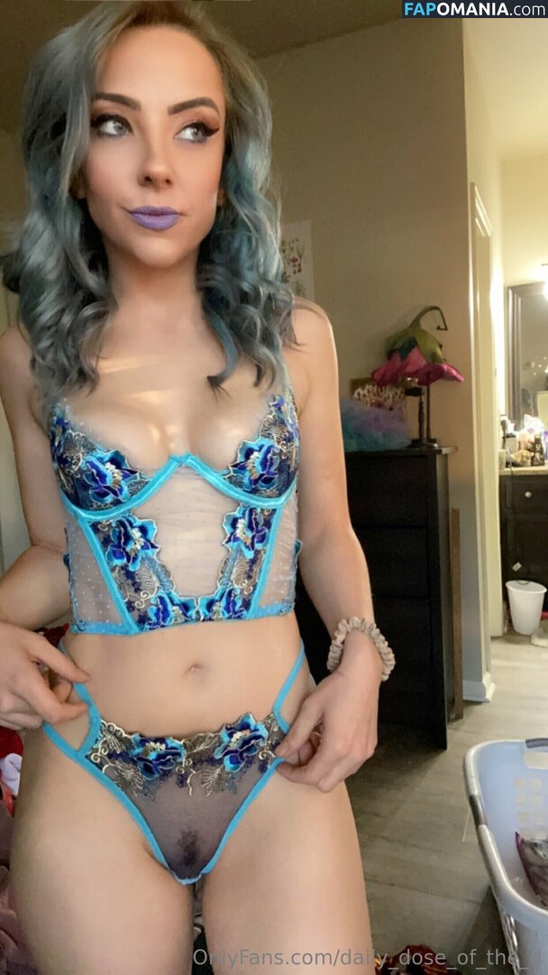 Destiny Dotson / DotsonDestiny / daildoseofthed / daily.doseofthed / daily_dose_of_the_d / dailydosed / https: Nude OnlyFans  Leaked Photo #18