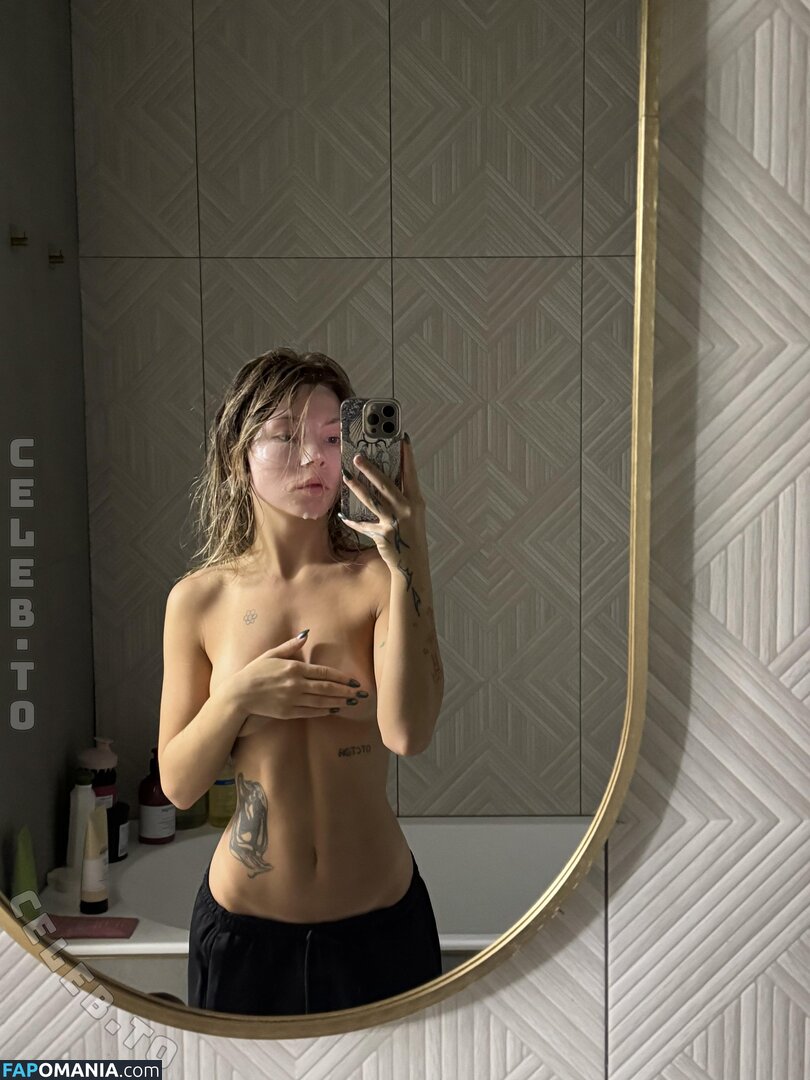 Deva_Alice / deva___mari___ / devaalis Nude OnlyFans  Leaked Photo #5