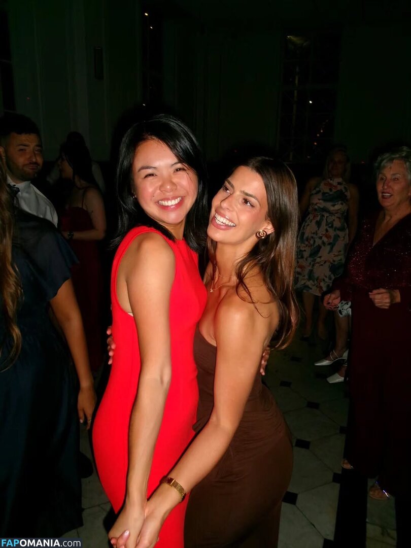 Develique / Develiquee Nude OnlyFans  Leaked Photo #7