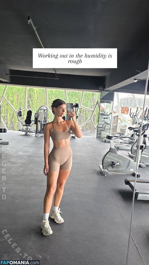 Develique / Develiquee Nude OnlyFans  Leaked Photo #12