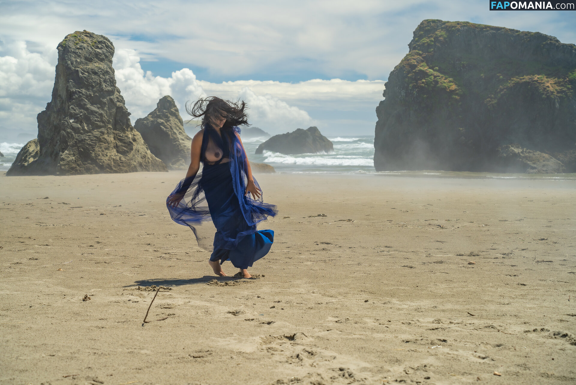 Dakini / Devi The Model / devithemodel / googlymonstor / itsdevi Nude OnlyFans  Leaked Photo #177